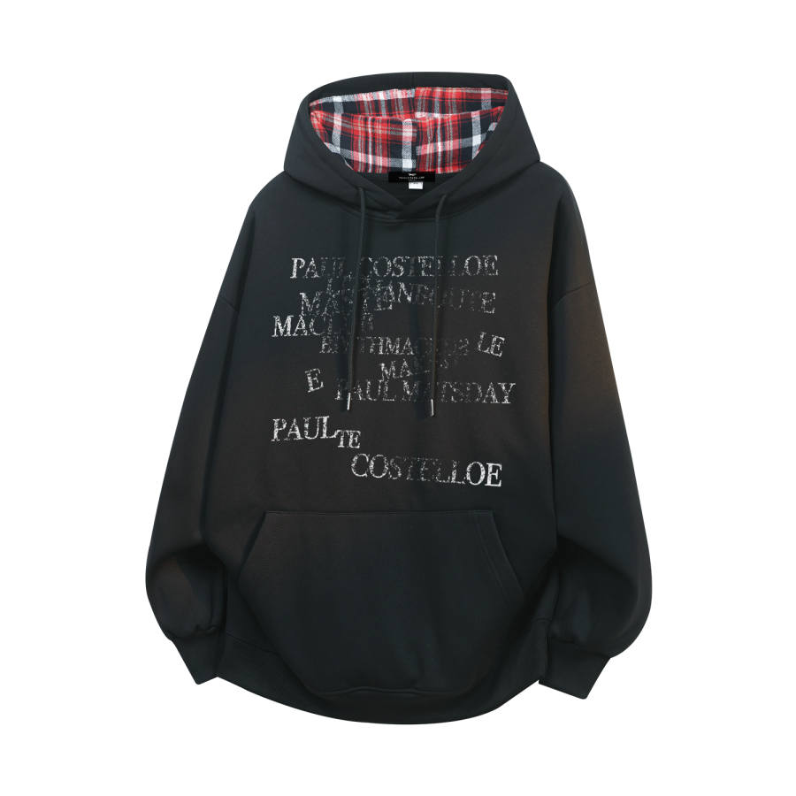 PAUL COSTELLOE Sweatshirt Unisex