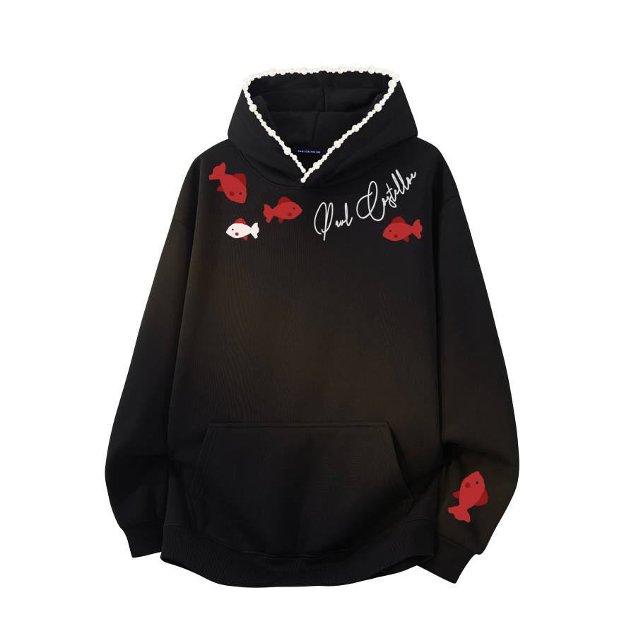 PAUL COSTELLOE Sweatshirt Unisex