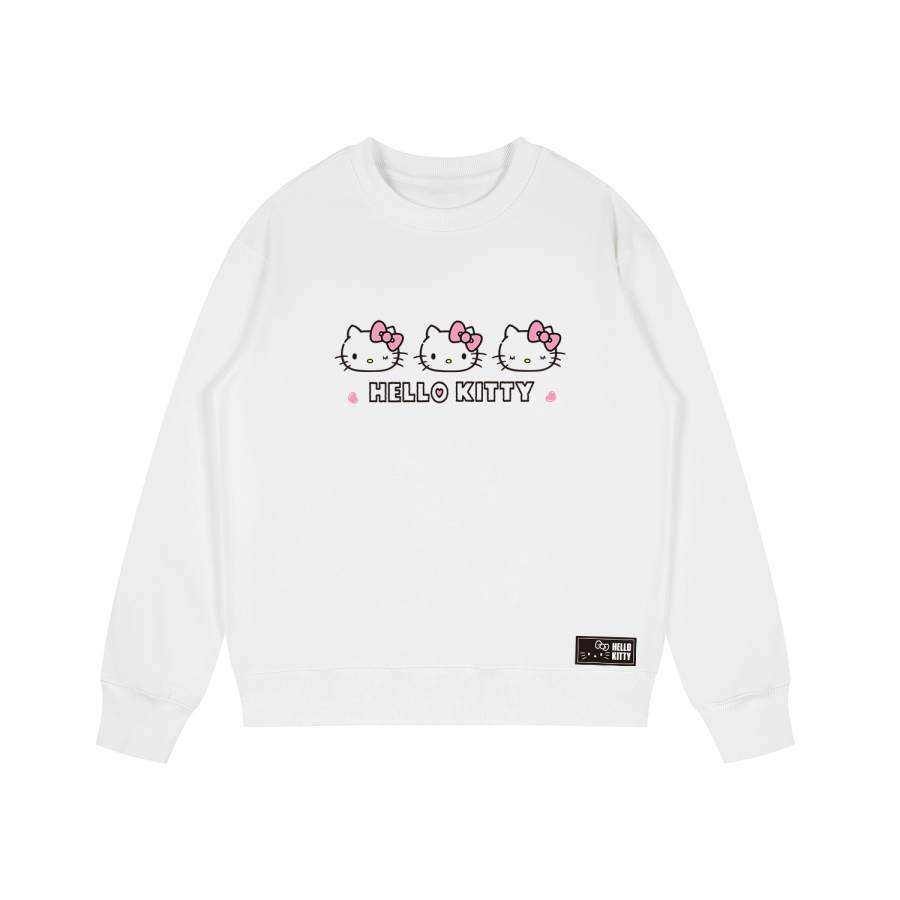 Sanrio Sanrio x Hello Kitty Hello Kitty SS25