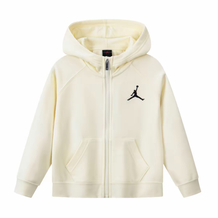 Jordan Jordan Kids Sweatshirts Hooded Moderate