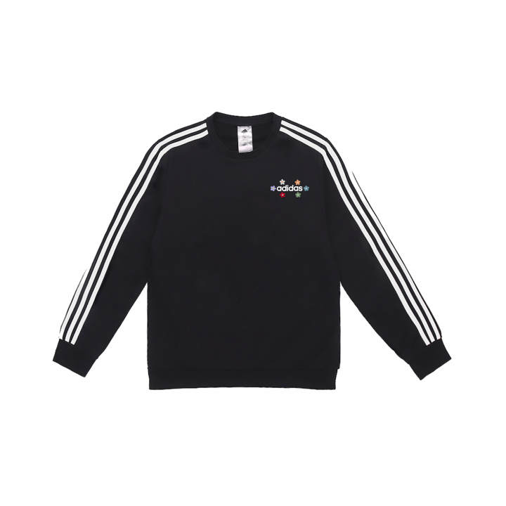 Adidas Adidas 3 Stripes Sweatshirt Men's