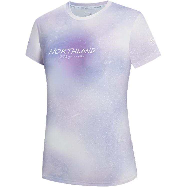 NORTHLAND Regular T Shirt Women's