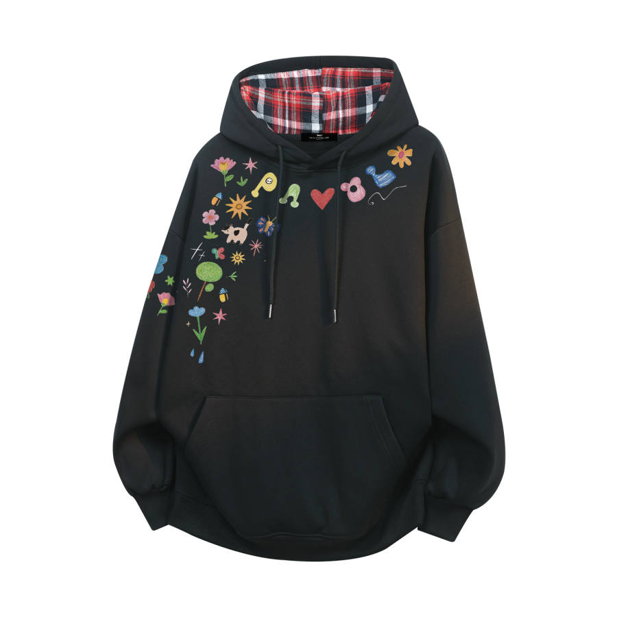 PAUL COSTELLOE Sweatshirt Unisex