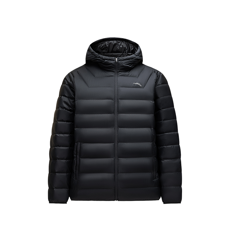 ANTA Anta Variety Training Collection Down Jacket Men's