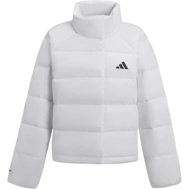 Adidas Adidas Helionic Down Jacket Women's White