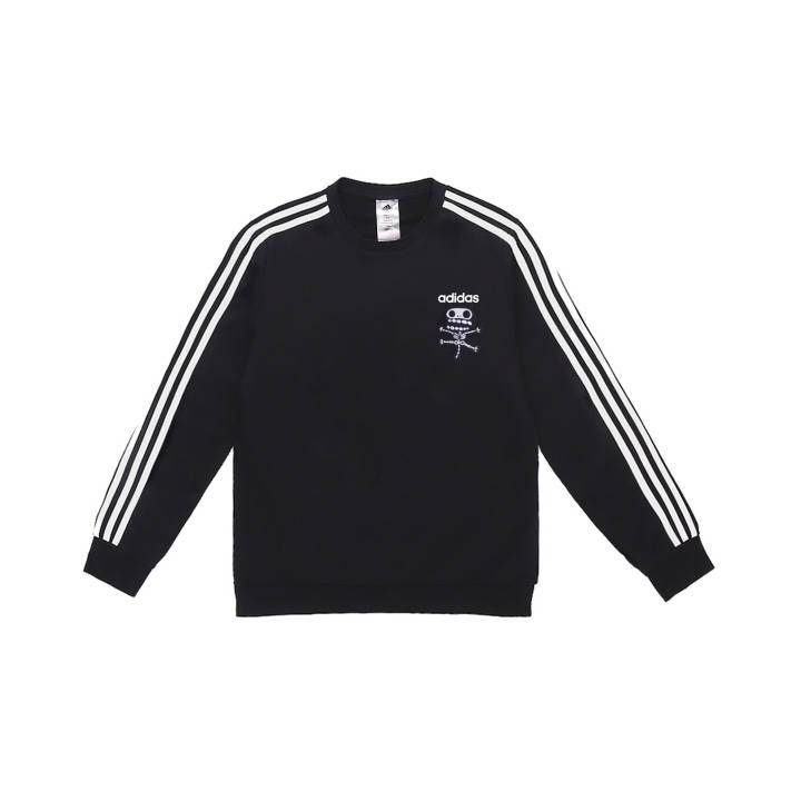 Adidas Adidas 3 Stripes Sweatshirt Men's