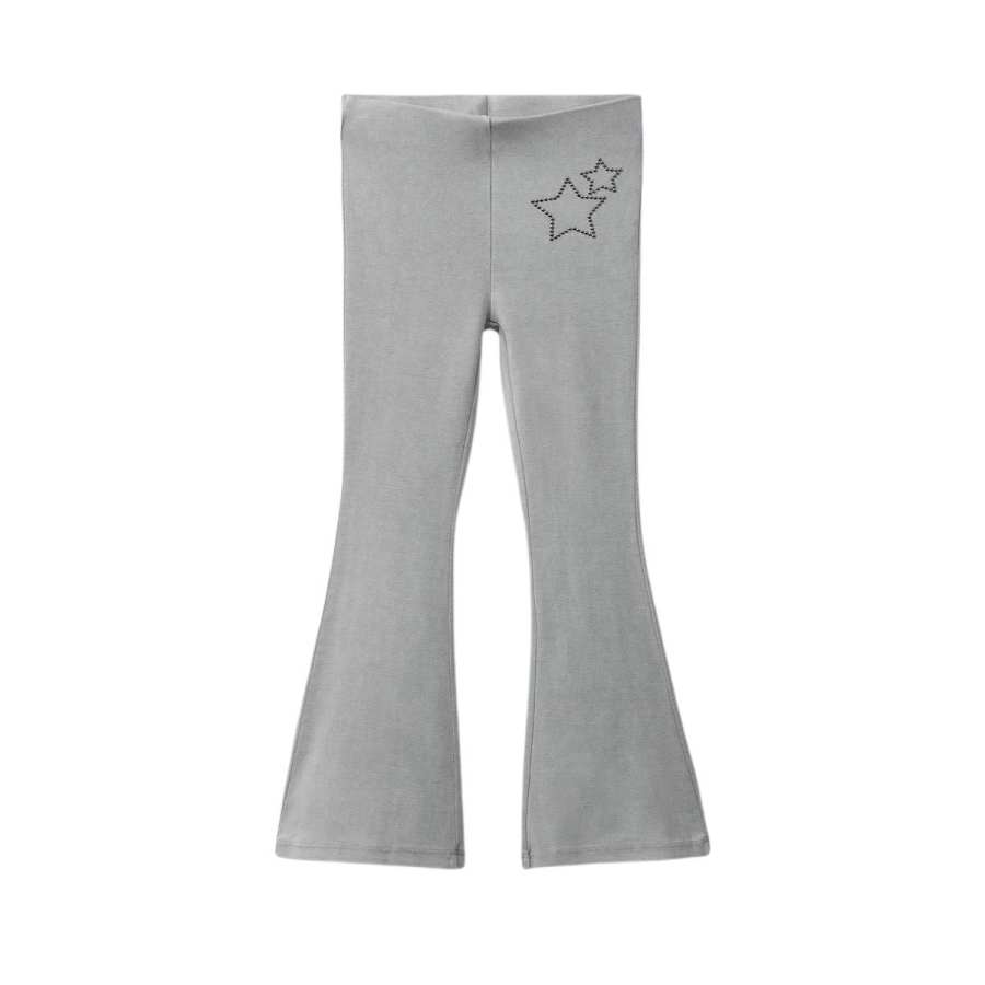 ZARA ZARA Kids Leggings Moderate
