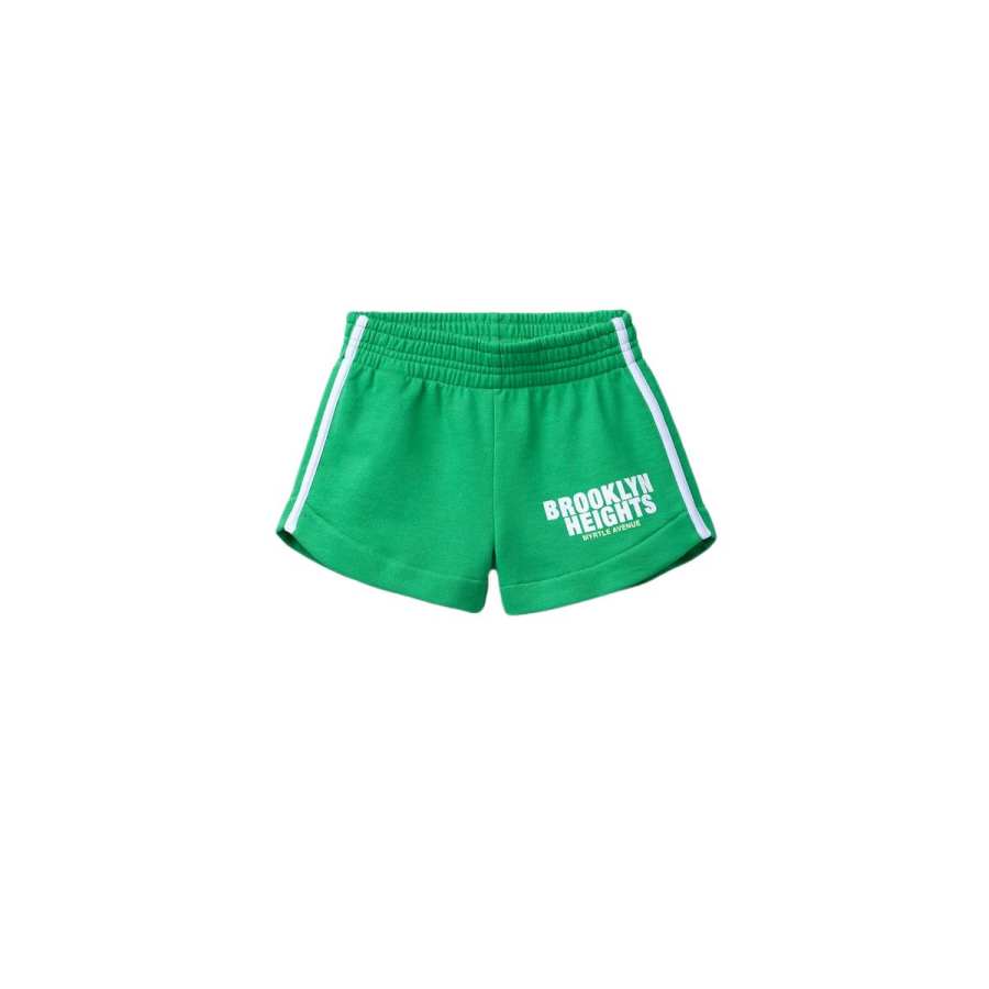 ZARA ZARA Kids Shorts Moderate