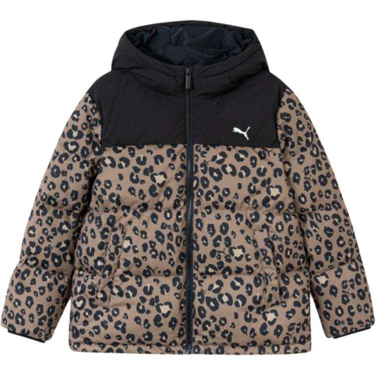 PUMA PUMA Unisex Down Jackets Waterproof