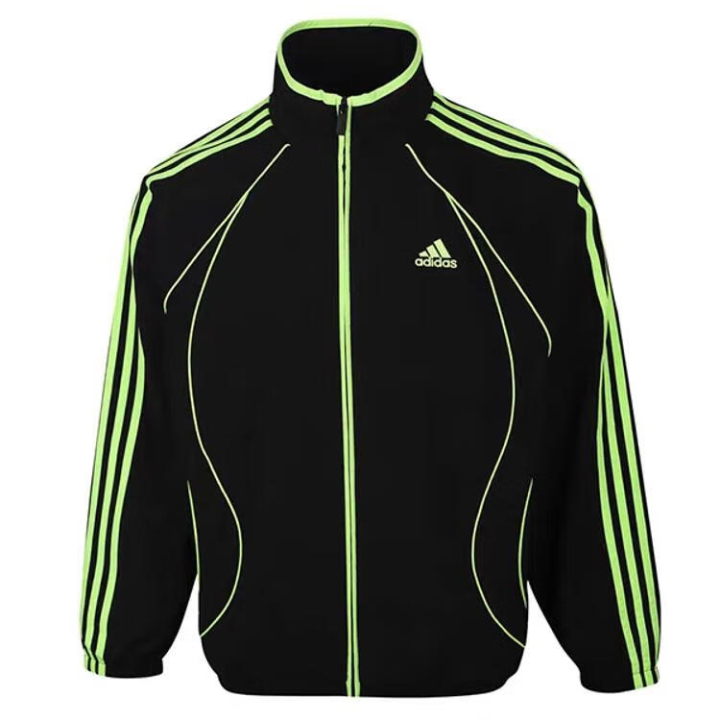 Adidas Adidas Jacket JK TG WV JKT 1 Kids'