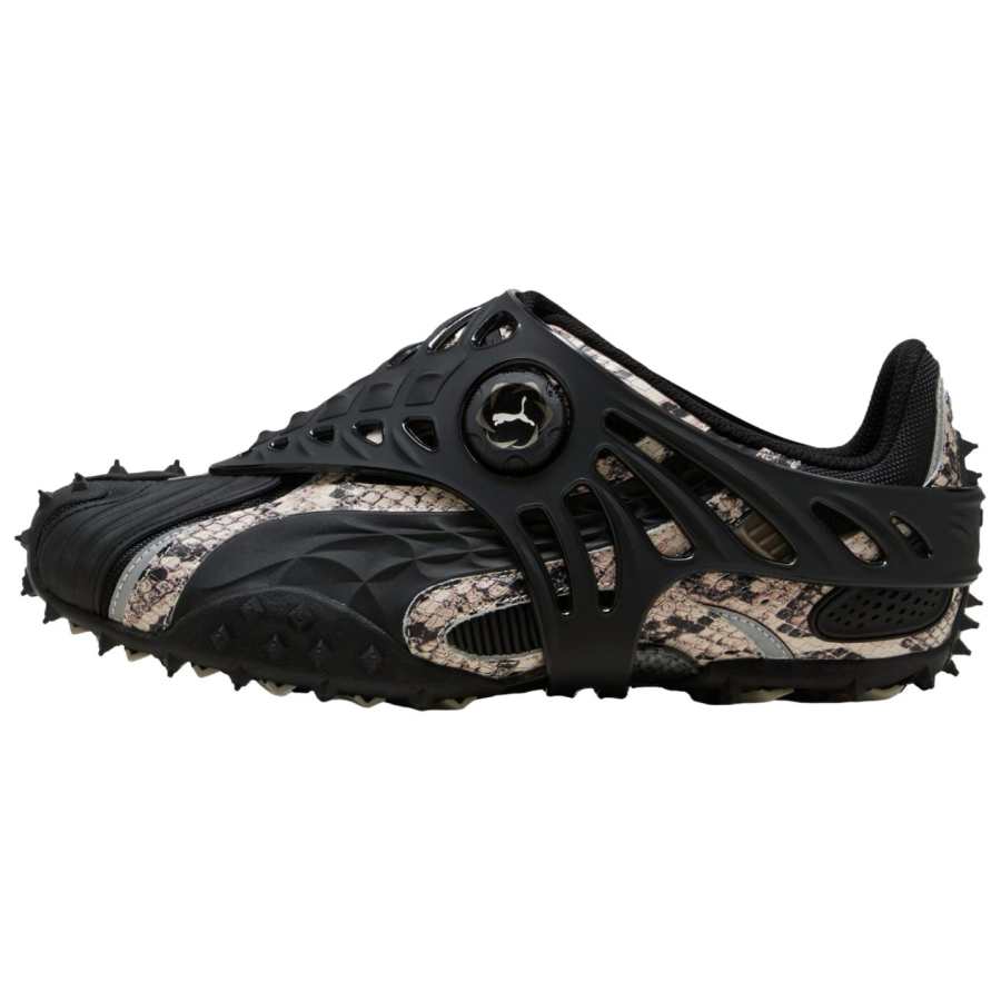 PUMA A$AP Rocky x PUMA Mostro Casual Shoes Unisex Black