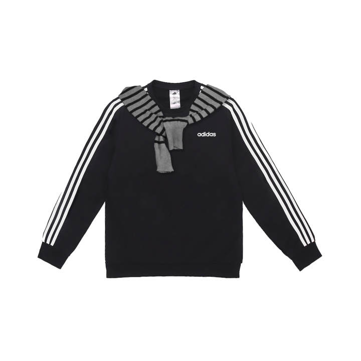 Adidas Adidas 3 Stripes Sweatshirt Men's