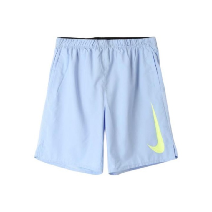 Nike Nike Casual Shorts Unisex Blue Moderate