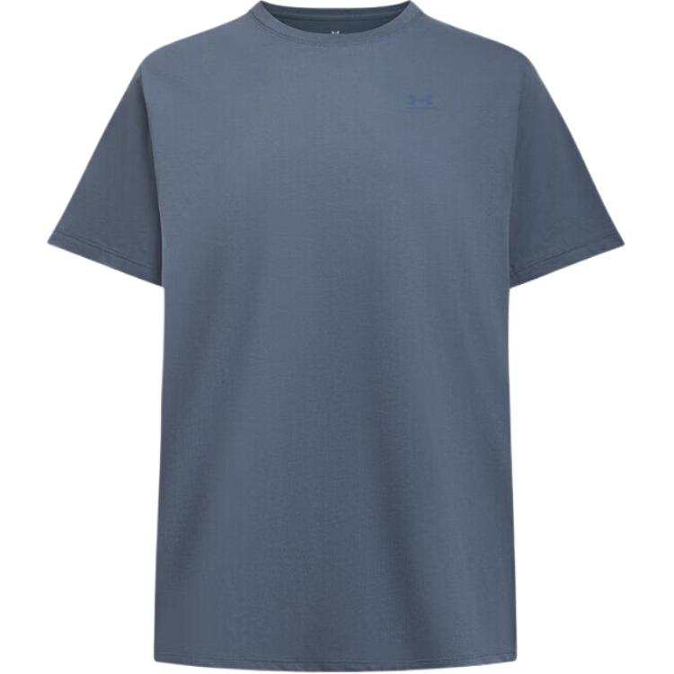 Under Armour Drop Shoulder Sleeve T Shirt Women's