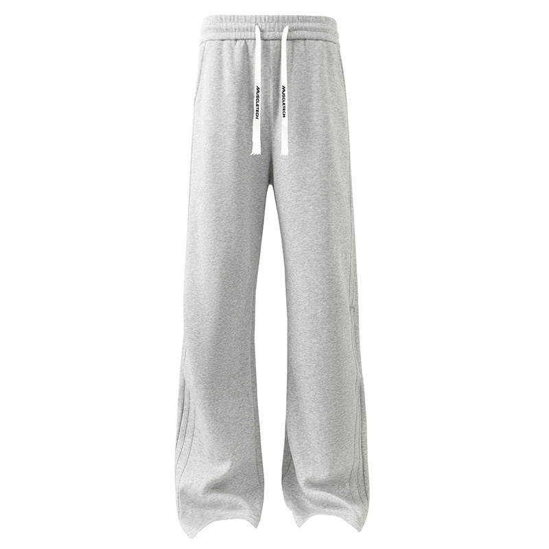 MUSCLETECH MUSCLETECH Casual Pants Unisex Moderate Sweatpants