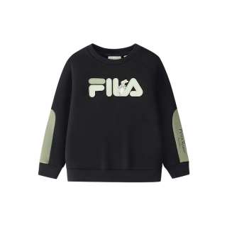FILA KIDS Sweatshirt Children Aged 3 7 Years Old