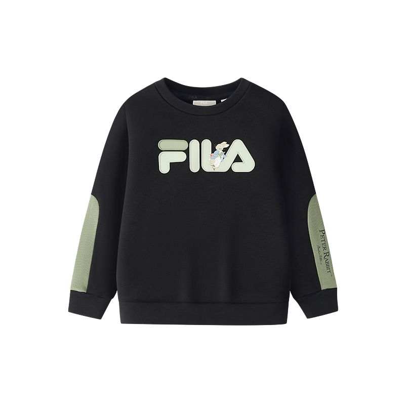 FILA KIDS FILA KIDS Sweatshirt Children Aged 3 7 Years Old
