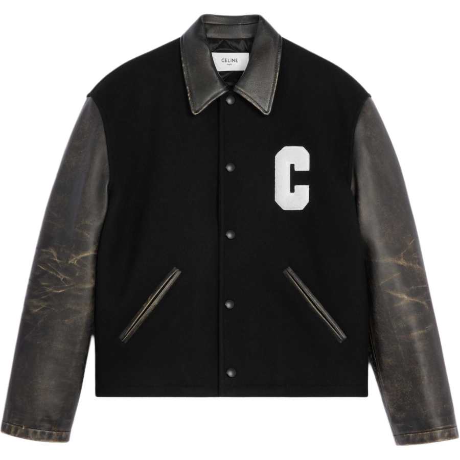 CELINE CELINE FW25 Jackets & Coats Men's