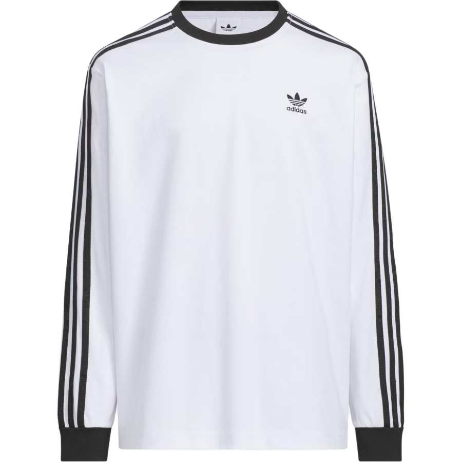 Adidas Originals T Shirt JK LS Kids'