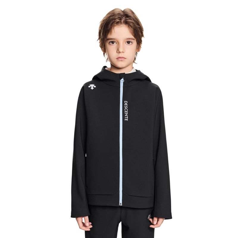 DESCENTE DESCENTE Kids' Fleece Jackets Kids'