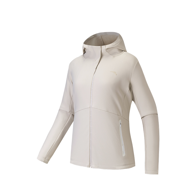 Anta Variety Training Collection Jackets & Coats Women's