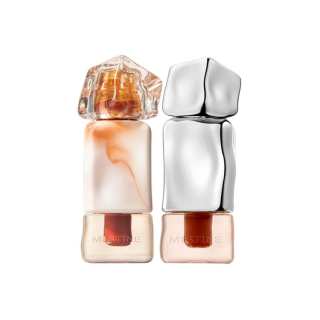 Mistine Thai Style Milk Coffee Liquid Lipstick Glossy Easy to Blend Natural Long Lasting Natural Look