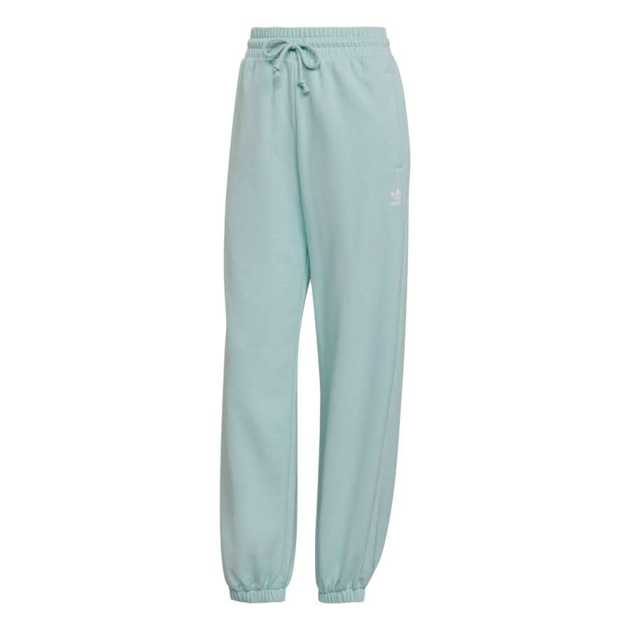 Adidas Originals Knitted Sweatpants Japan Version Women's