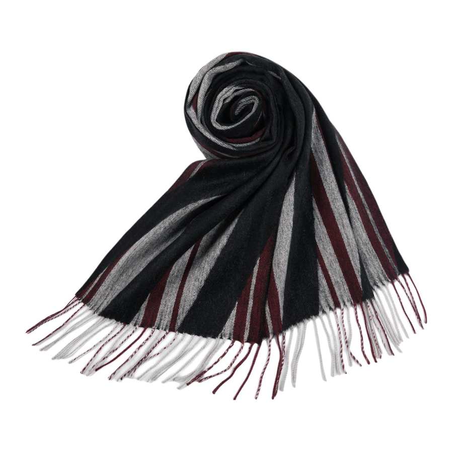 Hodo Cashmere Knit Scarves Men's