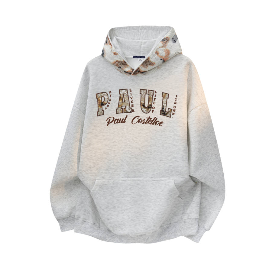 PAUL COSTELLOE Sweatshirt Unisex