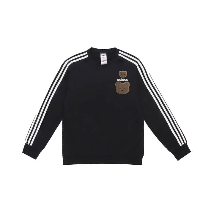 Adidas Adidas 3 Stripes Sweatshirt Men's