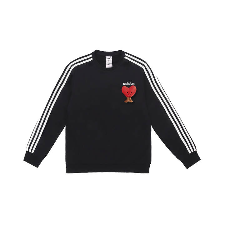 Adidas Adidas 3 Stripes Sweatshirt Men's