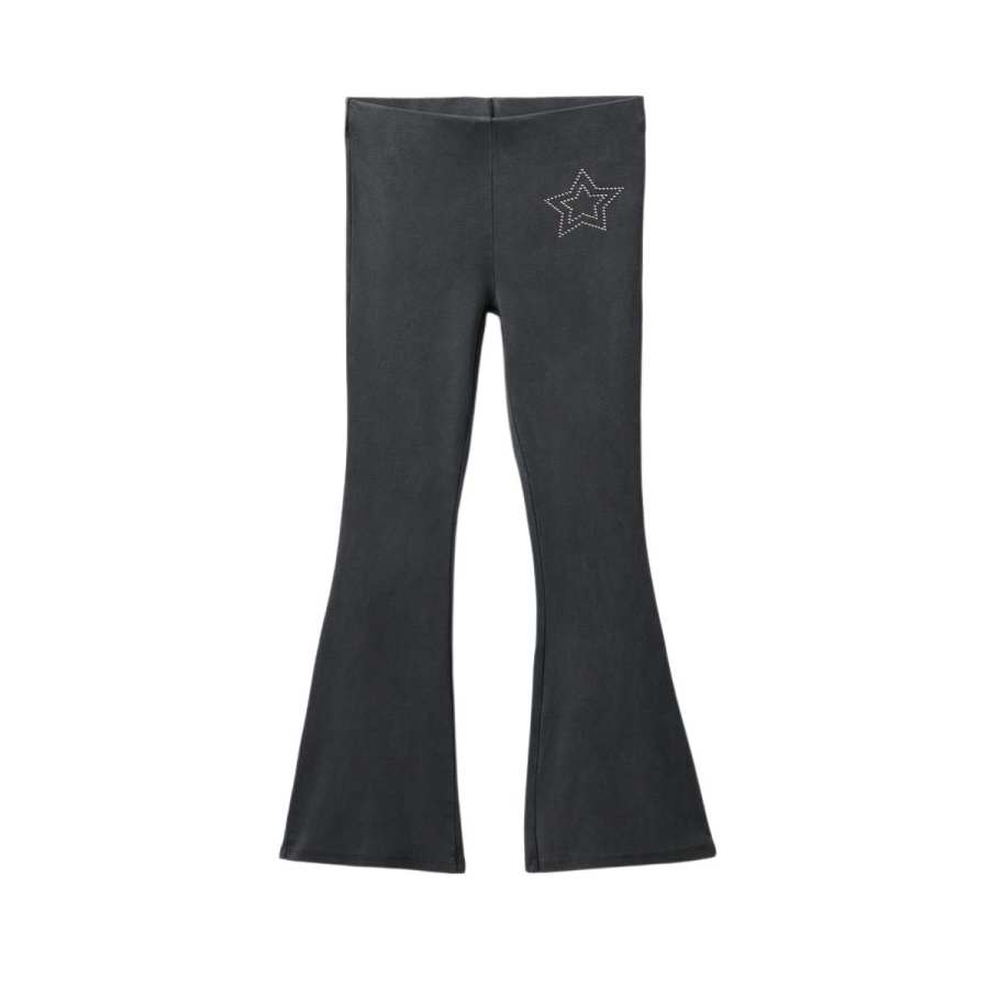 ZARA Kids Leggings Moderate