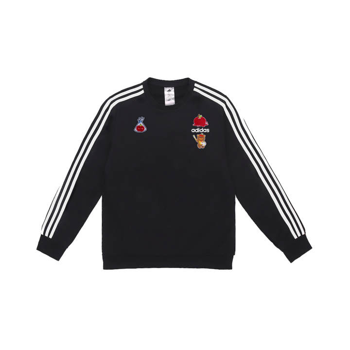 Adidas Adidas 3 Stripes Sweatshirt Men's