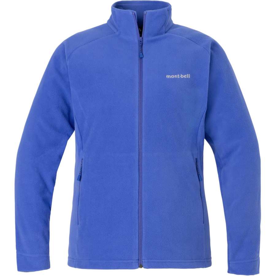 MONTBELL Fleece Tops Women's Moderate Other