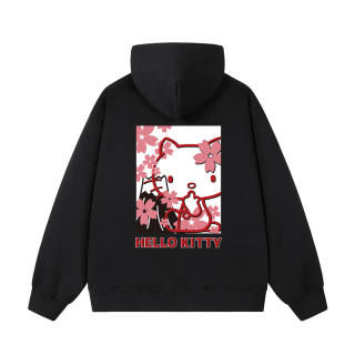 Sanrio x Hello Kitty Hello Kitty SS25 Sweatshirt Unisex