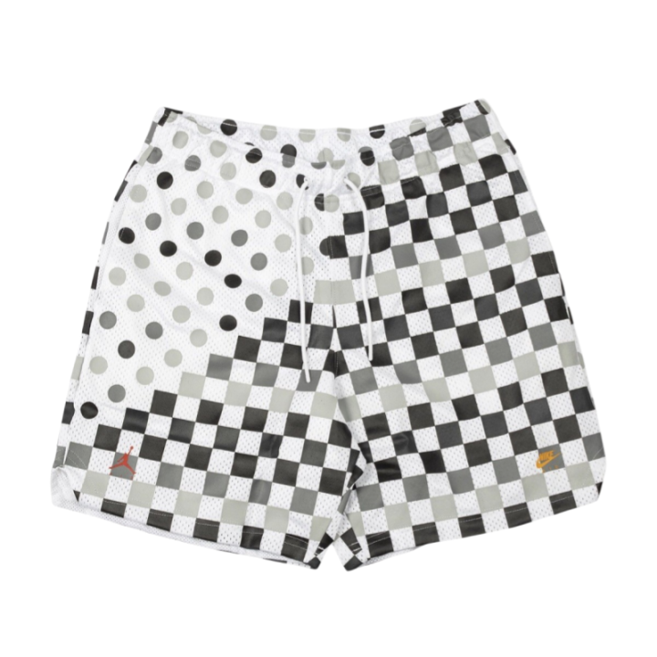 Nike Nike Casual Shorts Men's Gray Moderate