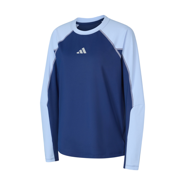 Adidas Adidas Kids T Shirts Crew Neck Moderate