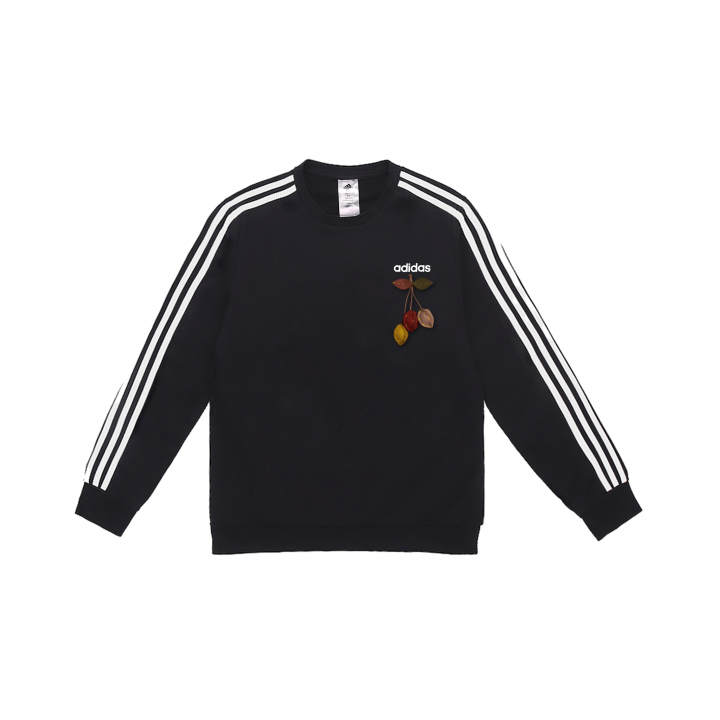 Adidas Adidas 3 Stripes Sweatshirt Men's