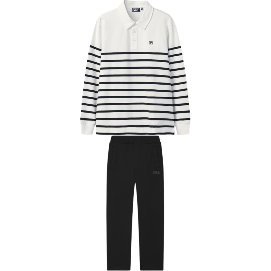 FILA Heritage Casual Sportswear Men's