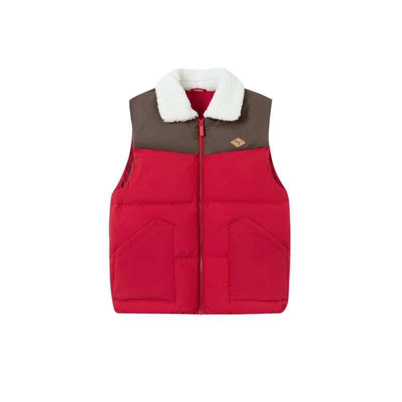 PUMA PUMA Down Vest Sportstyle Unisex