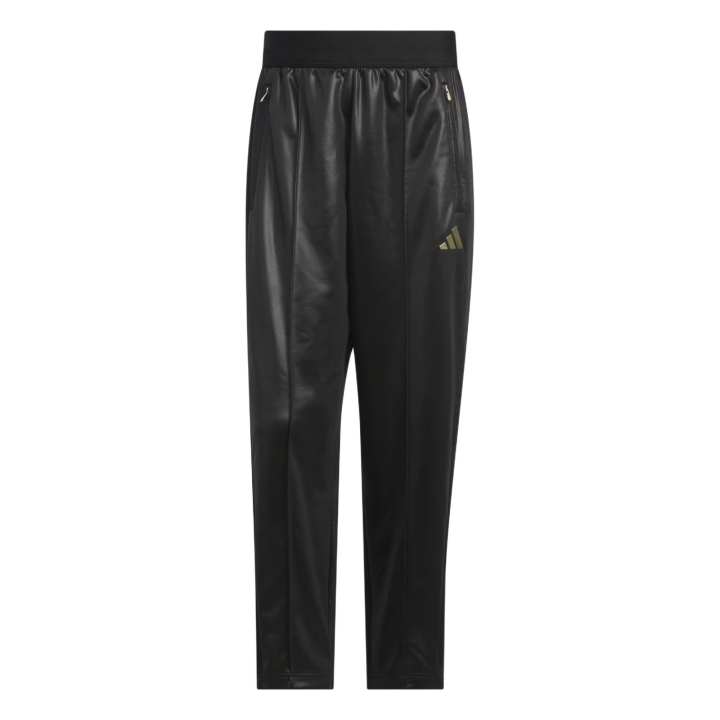 Adidas Adidas CLIMAWARM FW25 Stadium Gold Casual Pants Men's
