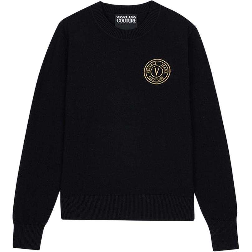 VERSACE JEANS COUTURE FW25 Sweater Men's