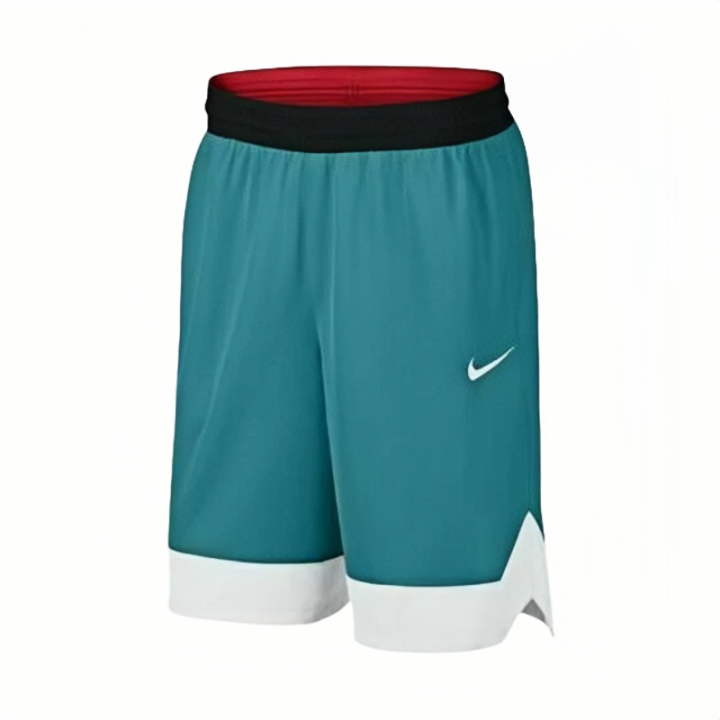 Nike Nike Casual Shorts Men's Blue Moderate