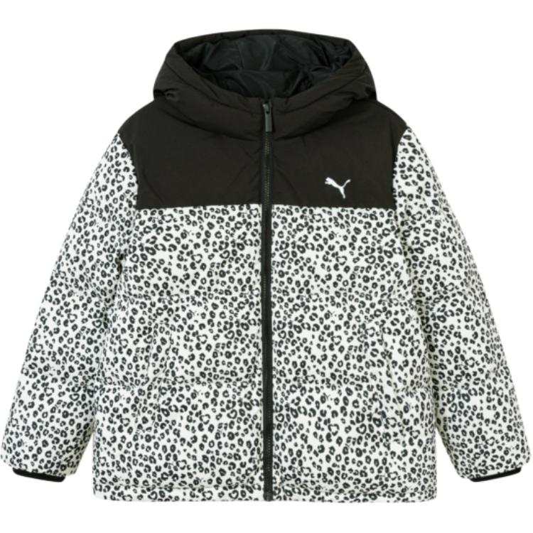 PUMA PUMA Unisex Down Jackets Waterproof