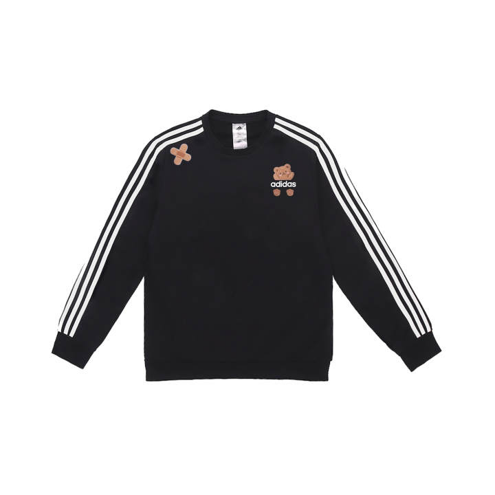 Adidas Adidas 3 Stripes Sweatshirt Men's