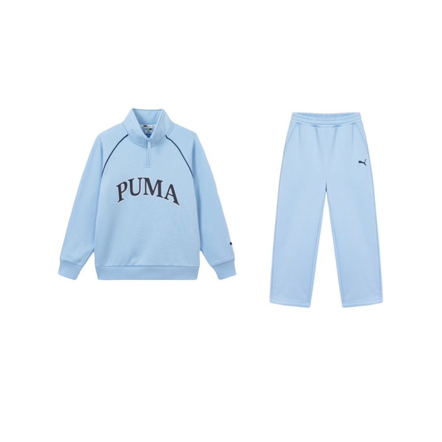 PUMA Casual Sportswear 2 Piece Set Kids'