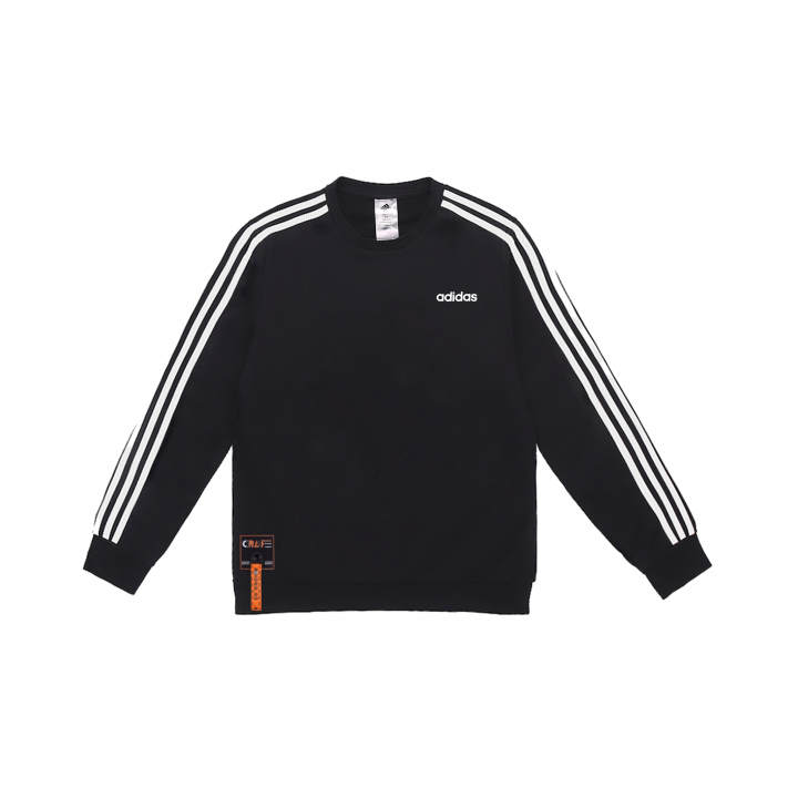 Adidas Adidas 3 Stripes Sweatshirt Unisex