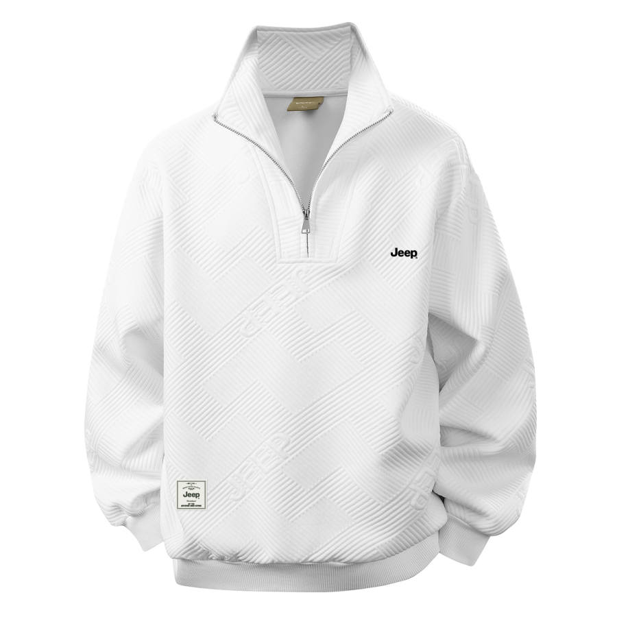 Jeep Street Rampage Collection Sweatshirt Unisex