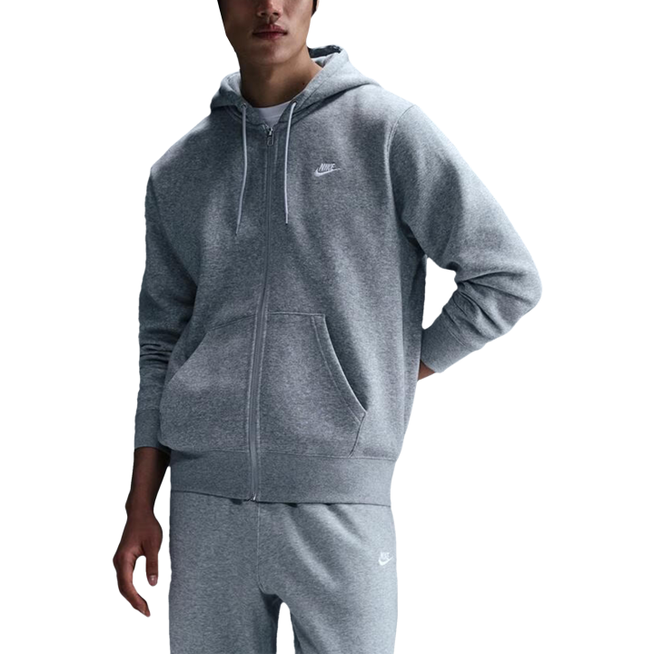 Nike Nike Club AS M NK BB FZ Jacket Men's