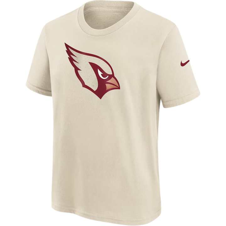 Nike Nike Kids T Shirts Crew Neck Moderate
